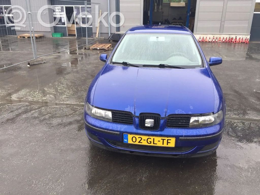 Leon (1M) Leon  1M6809905D