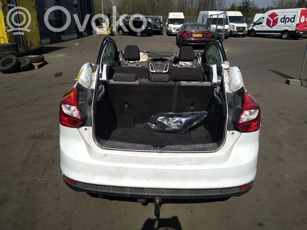 Focus Focus  CV616K863AF