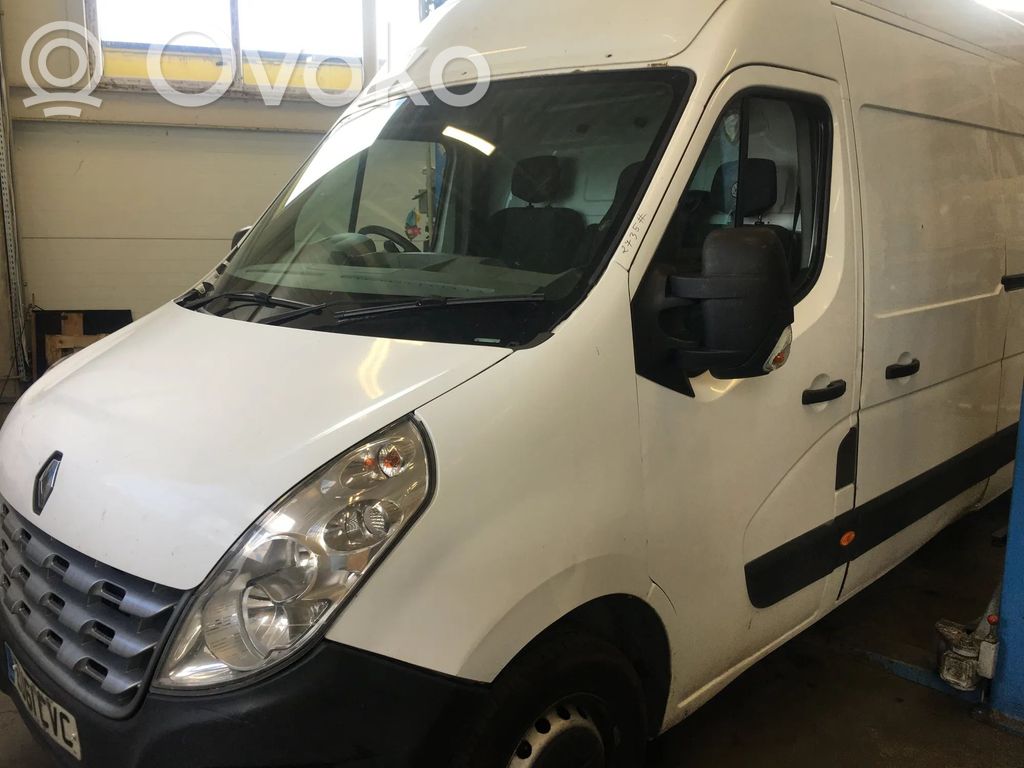 Master III Master  8200568535E