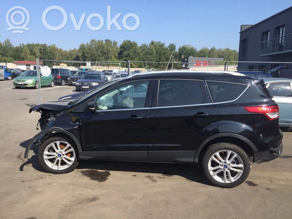Kuga II Kuga  CV615K652AAC