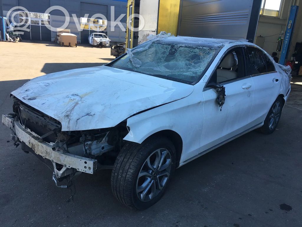 C W205 C-class, AMG (W202, W203, W204, W205, W206)  A0005844147