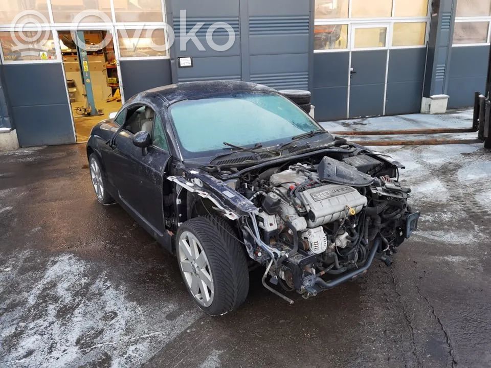 TT Mk1 TT, TTS  E8013457
