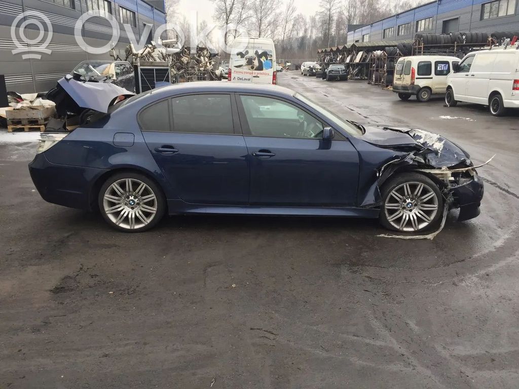 5 E60 E61 Series 5  9157156