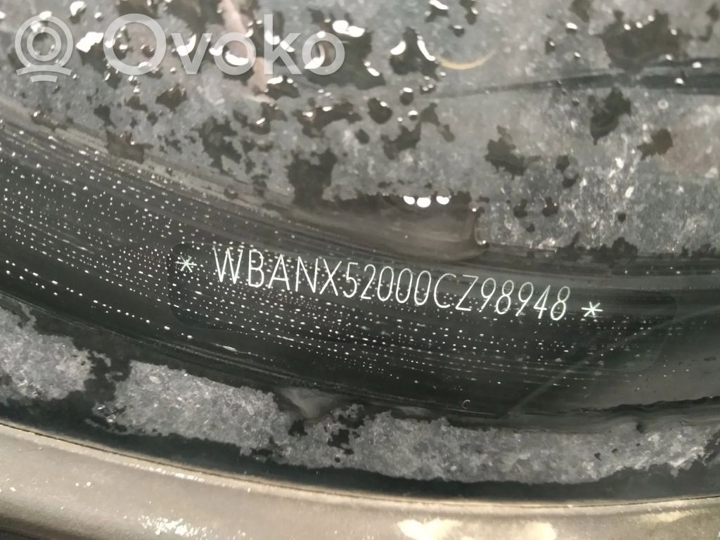 5 E60 E61 Series 5  9176078