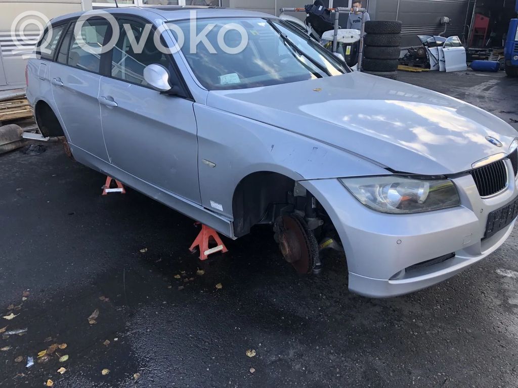 3 E90 E91 Series 3
