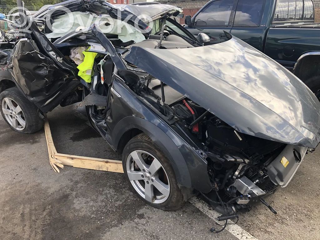 A4 Allroad B9 A4 Allroad  81MPP0702