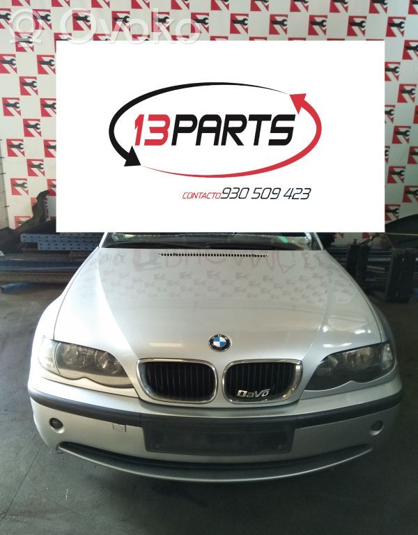 3 E46 Series 3