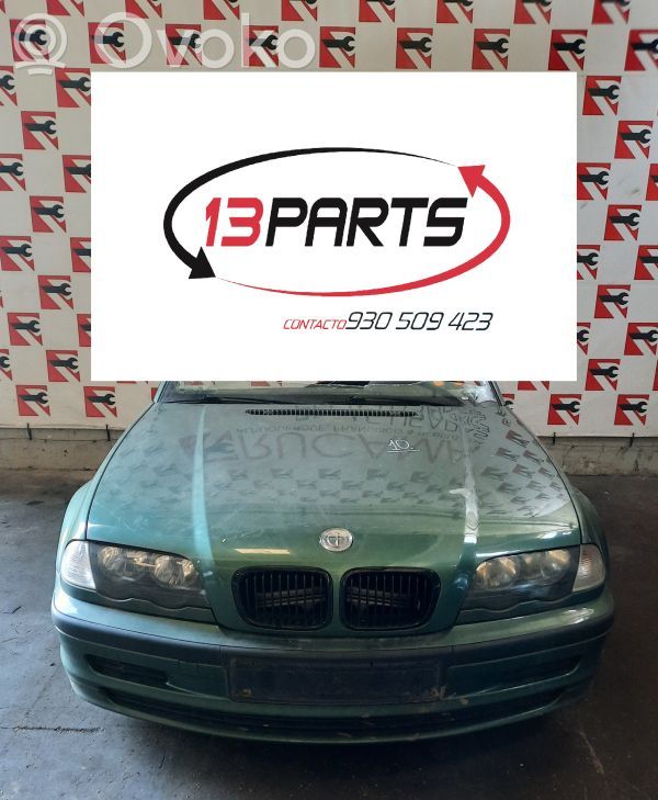 3 E46 Series 3