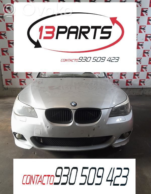 5 E60 E61 Series 5