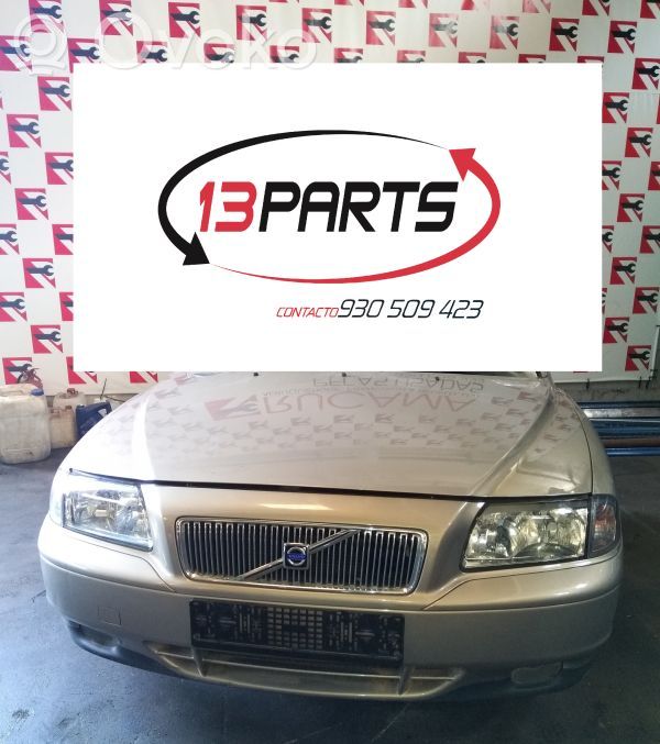S80 S80