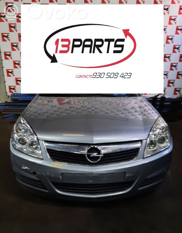Vectra C Vectra