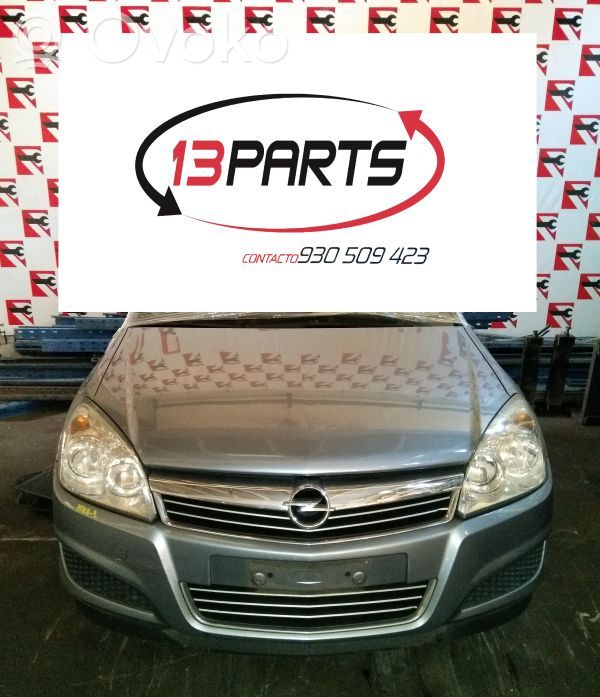 Astra H Astra