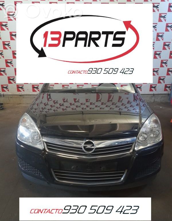 Astra H Astra