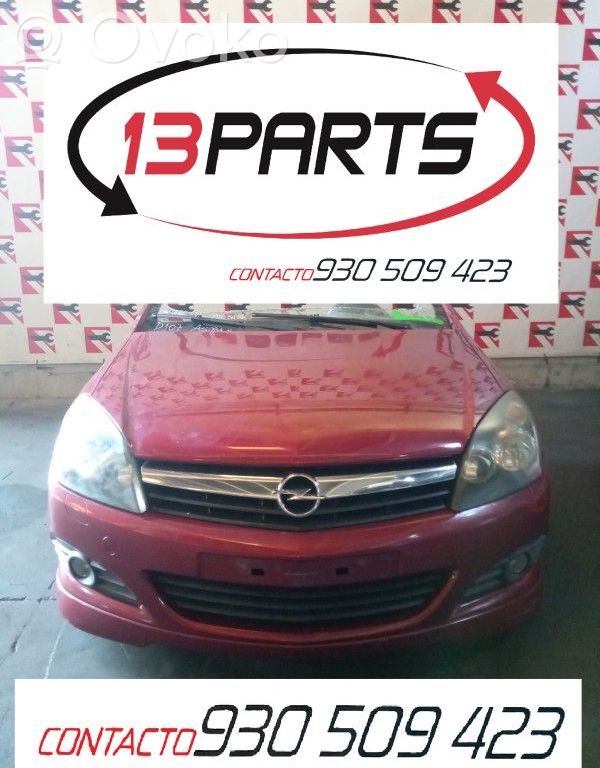 Astra H Astra