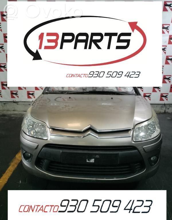 C4 I C4 Picasso, Grand Picasso, Aircross, Cactus