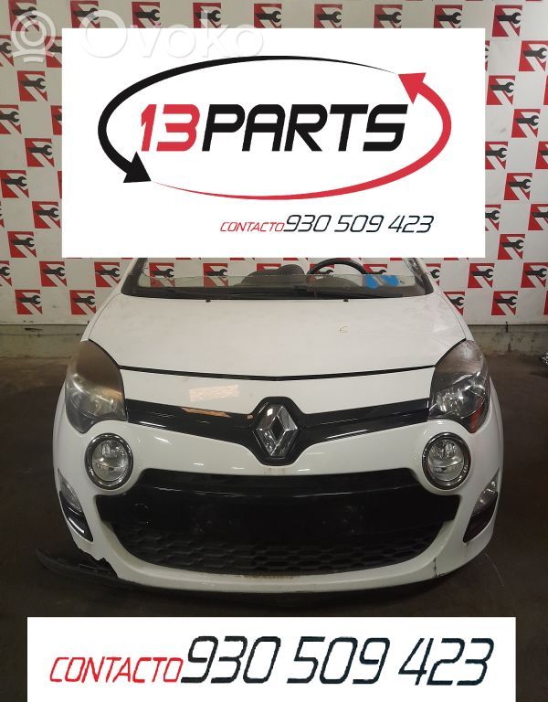Twingo II Twingo