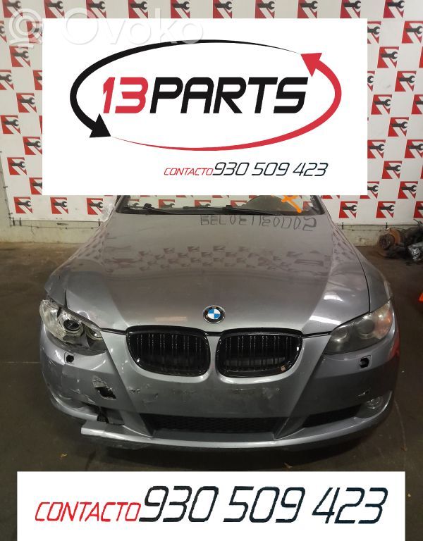 3 E92 E93 Series 3
