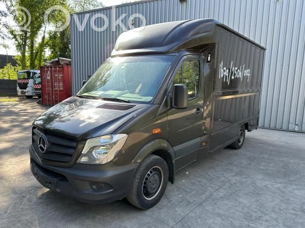 Sprinter W906 Sprinter