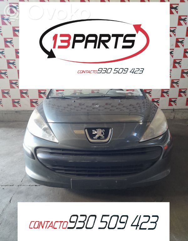 207 CC 207