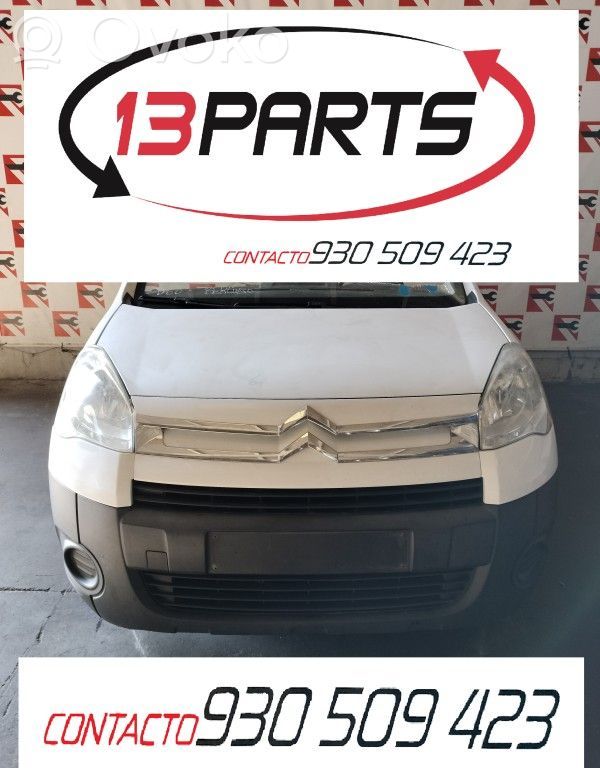 Berlingo Berlingo