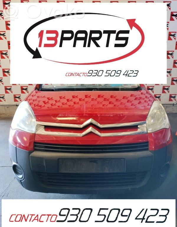 Berlingo Berlingo