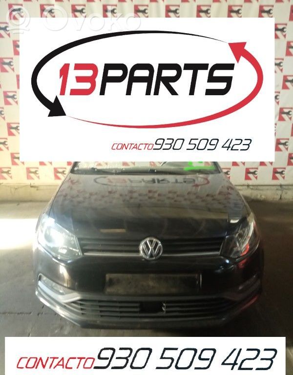Polo V 6R Polo