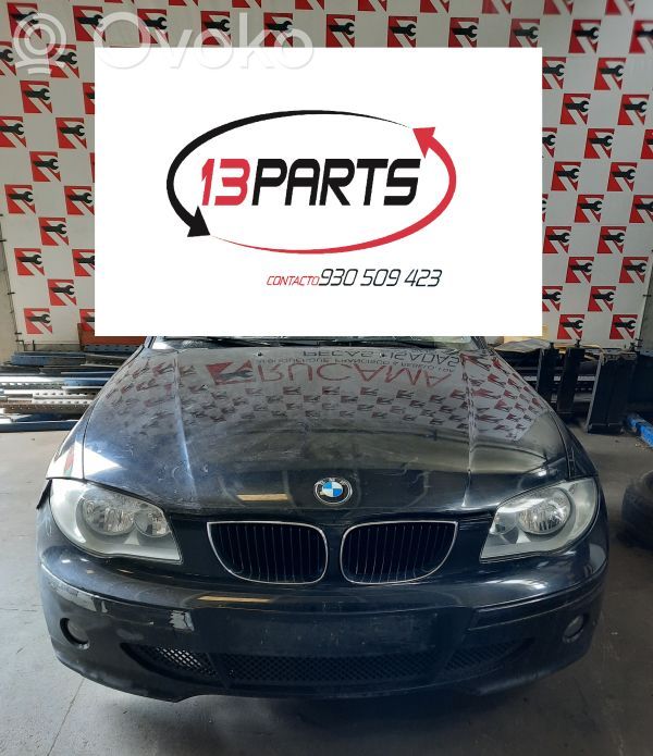 1 E81 E87 Series 1
