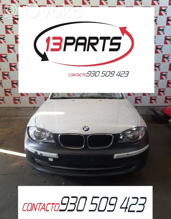 1 E81 E87 Series 1