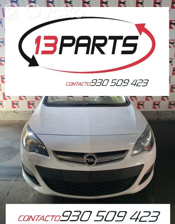 Astra J Astra