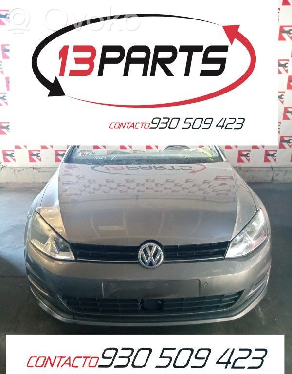 Golf VII Golf