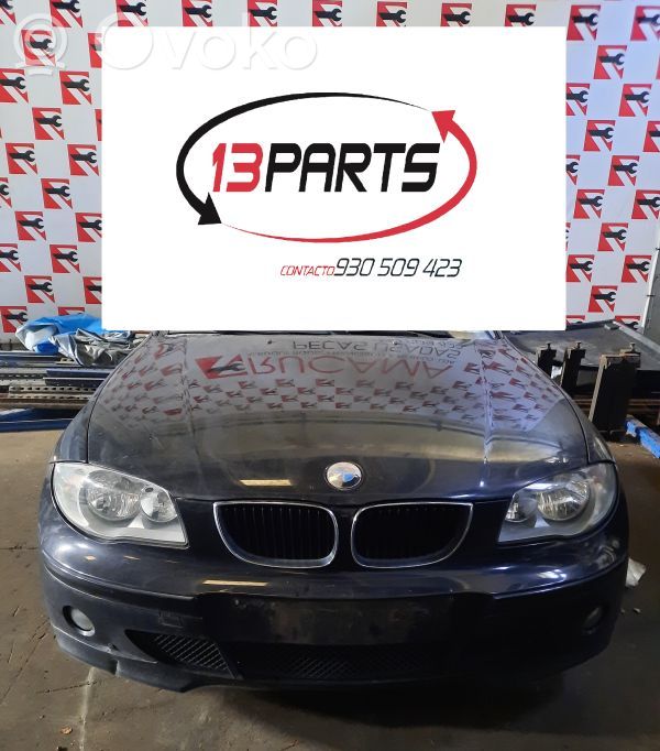 1 E81 E87 Series 1