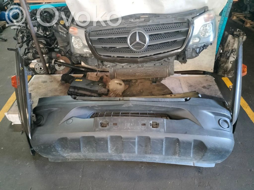 Sprinter W906 Sprinter