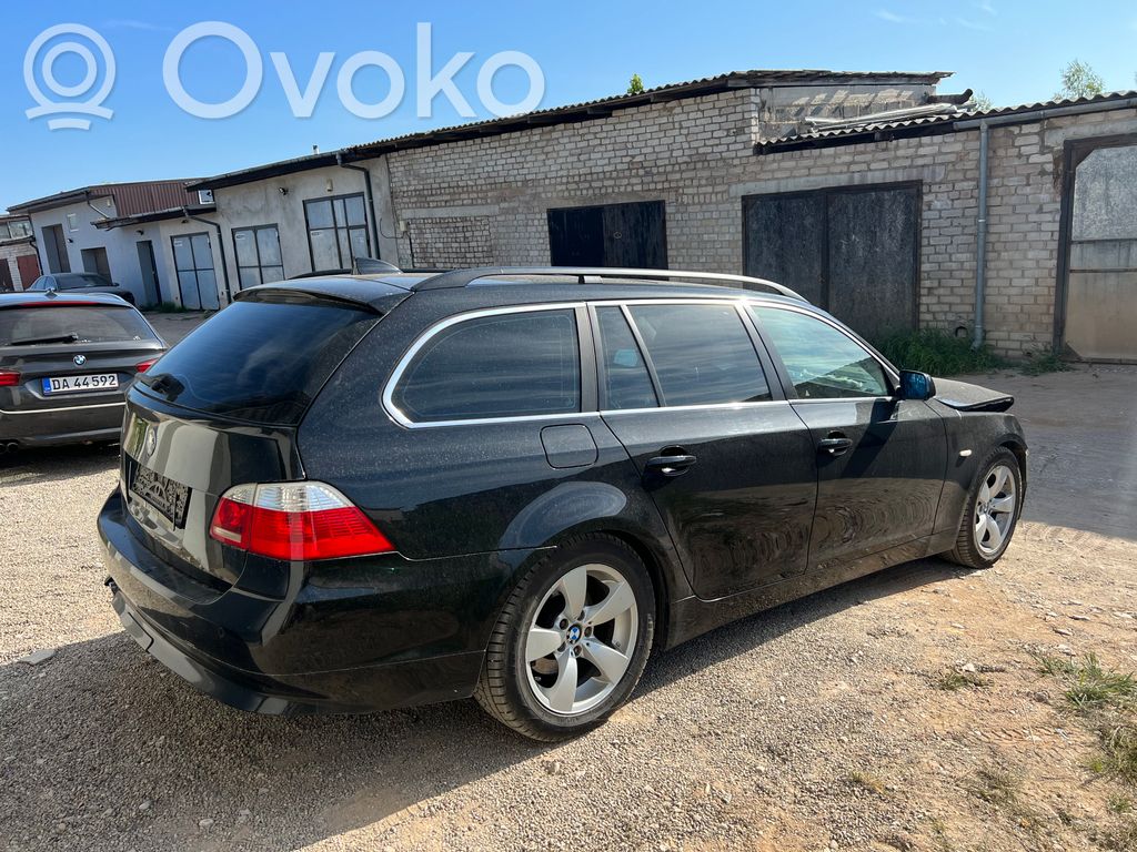 5 E60 E61 Series 5
