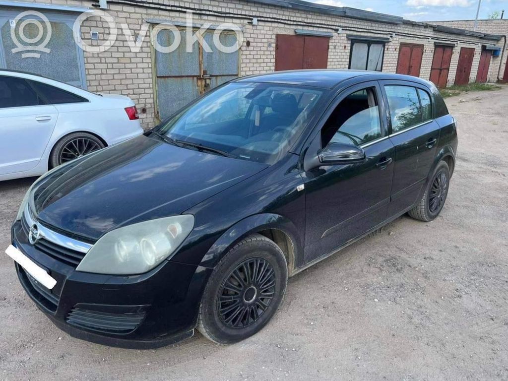 Astra H Astra  24447835