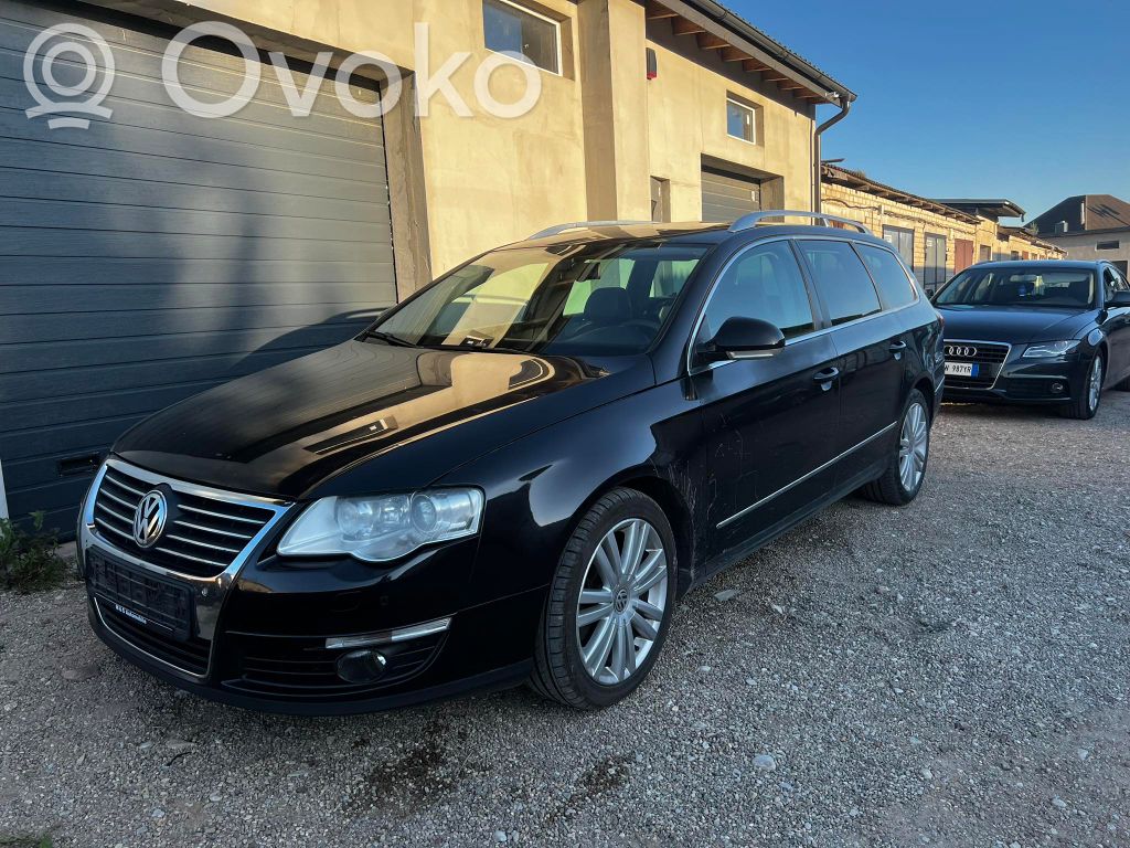 PASSAT B6 Passat  1K0199262