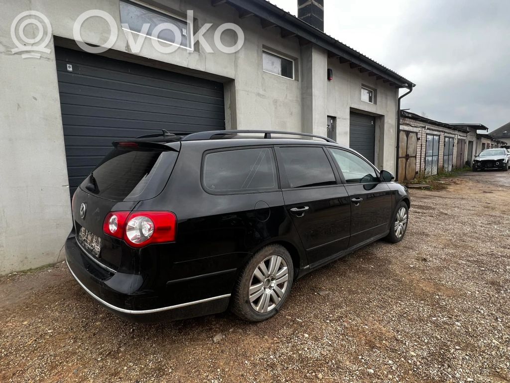 PASSAT B6 Passat  E11015025