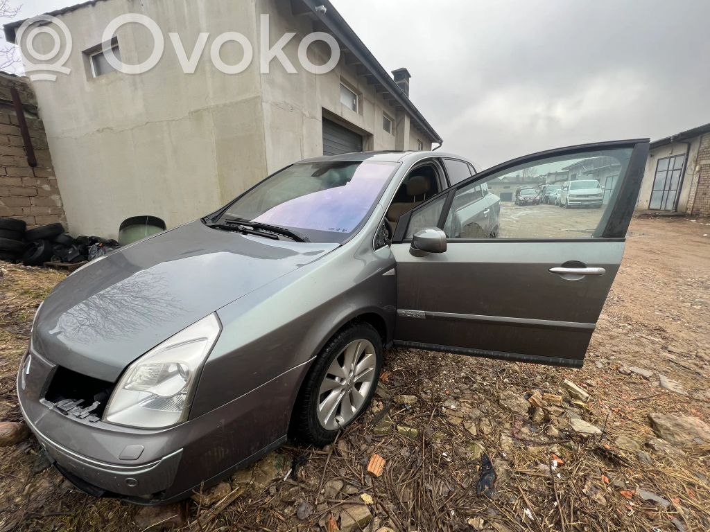 Vel Satis Vel Satis  8200306333