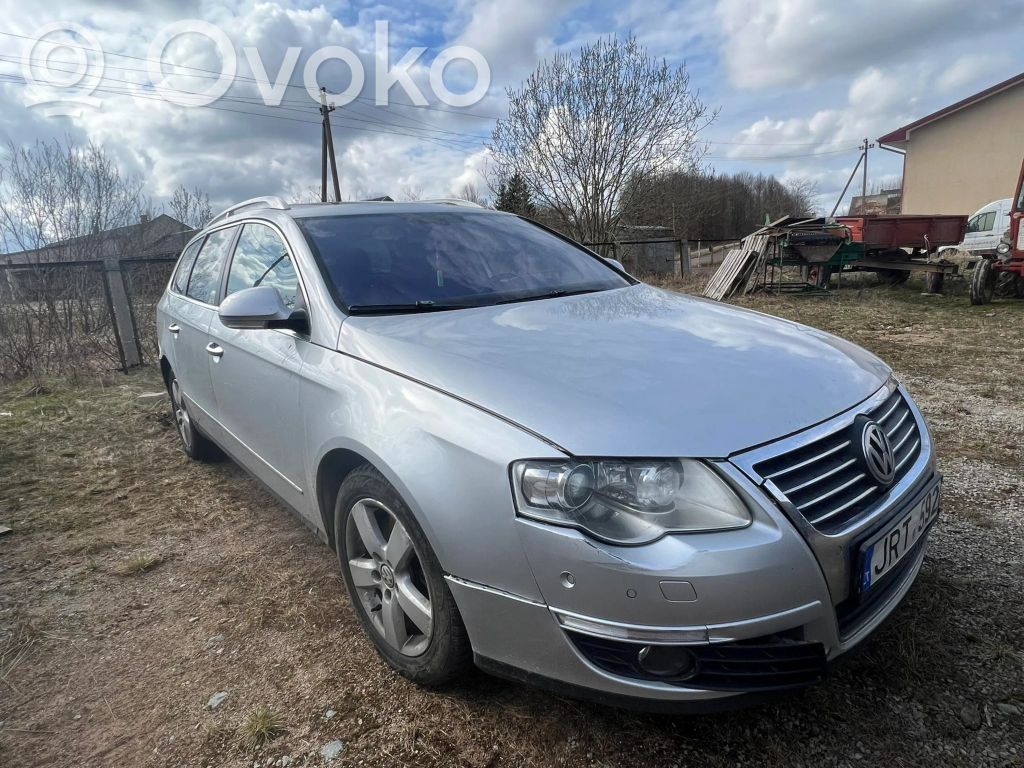 PASSAT B6 Passat  3C0907441