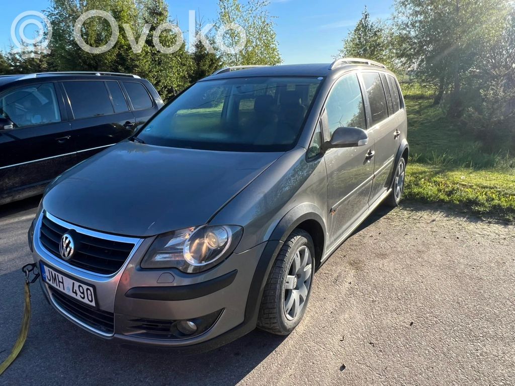 Cross Touran I Touran  1T1863284
