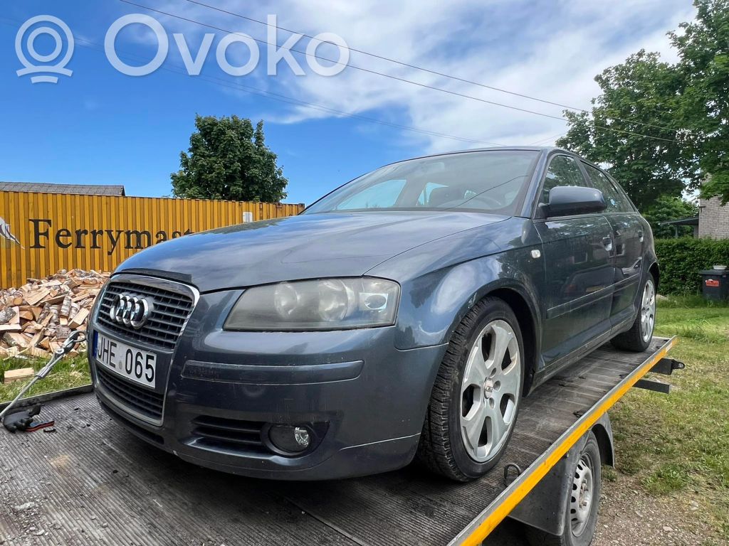 A3 S3 A3 Sportback 8P A3, S3  408110