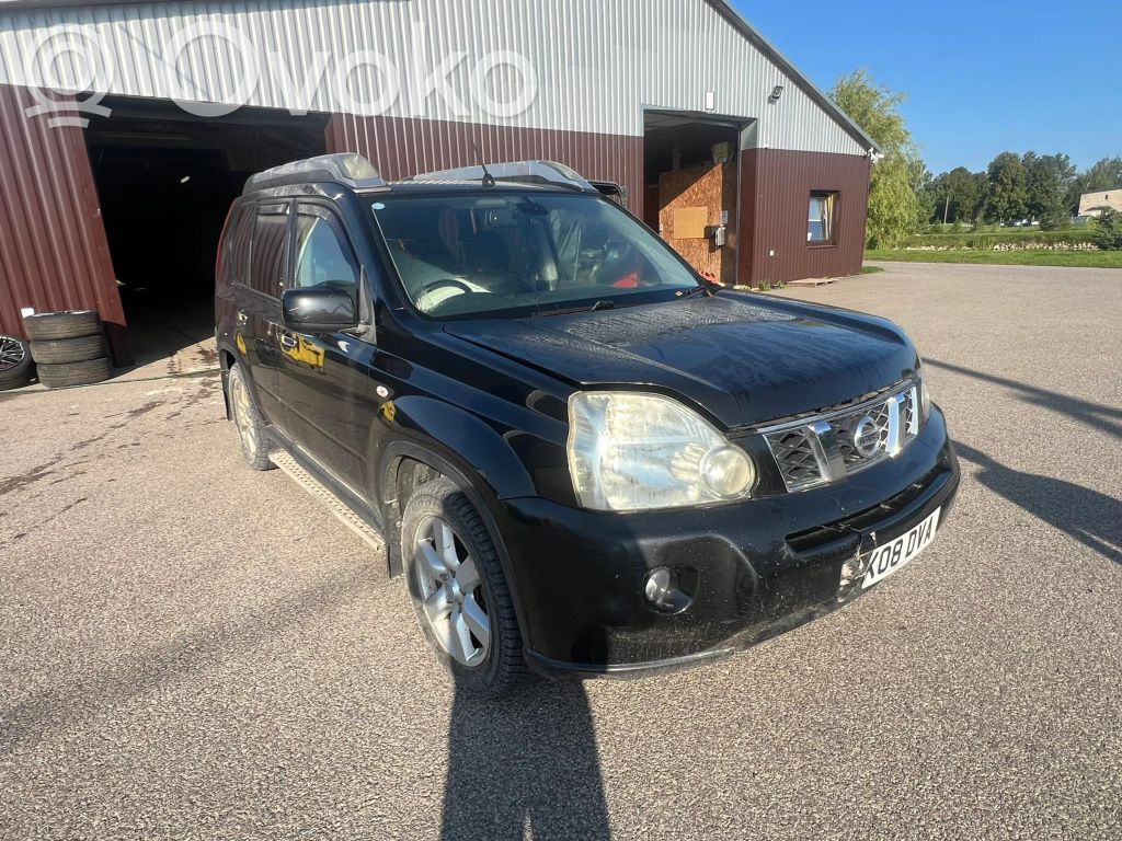 X-Trail T31 X-Trail