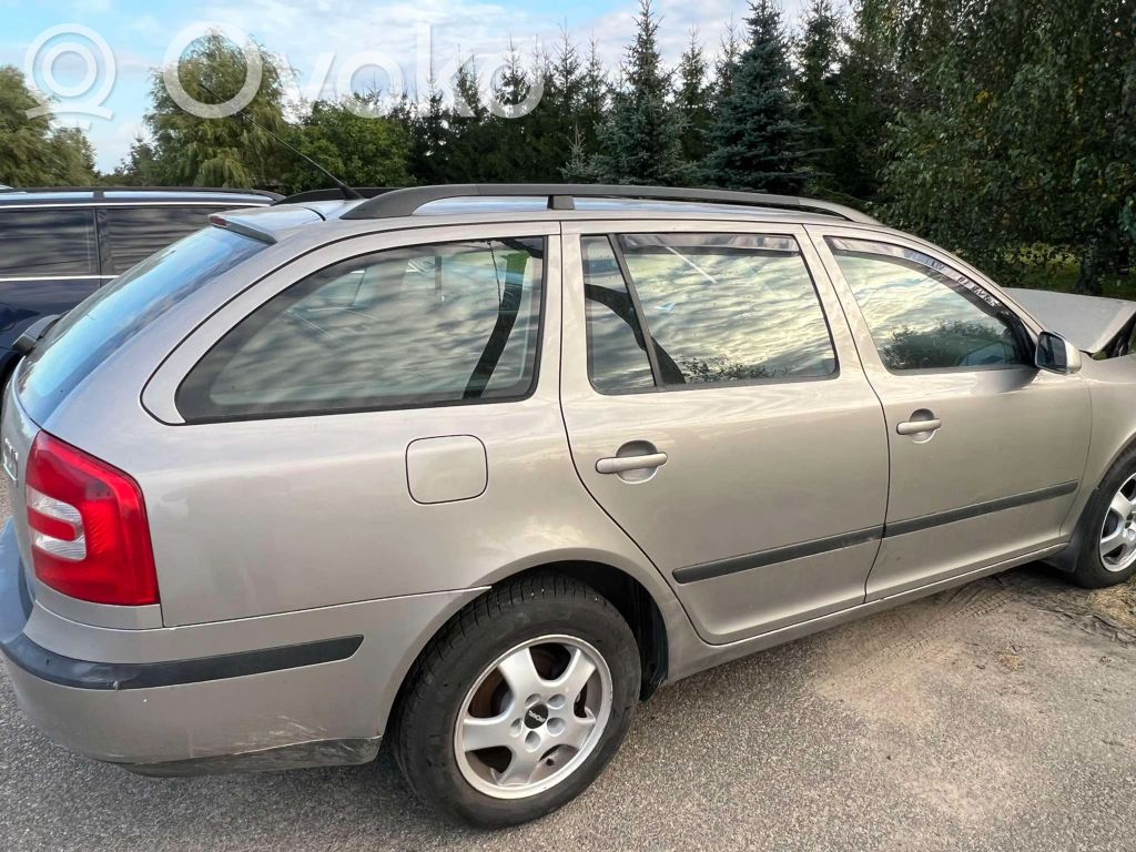 Octavia Mk2 (1Z) Octavia  03G906021LD