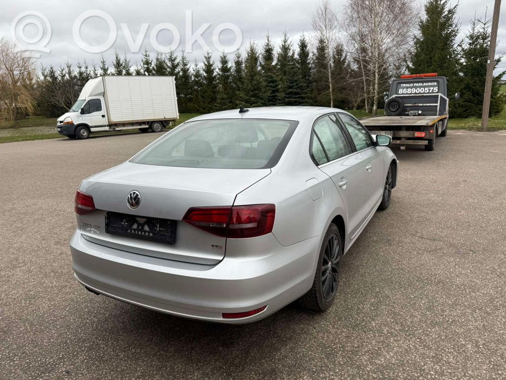 Jetta VI Jetta  5C6853666E