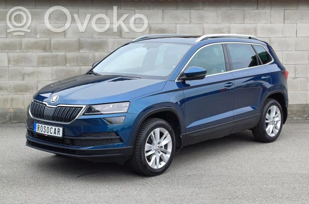 Karoq Karoq  05E907309