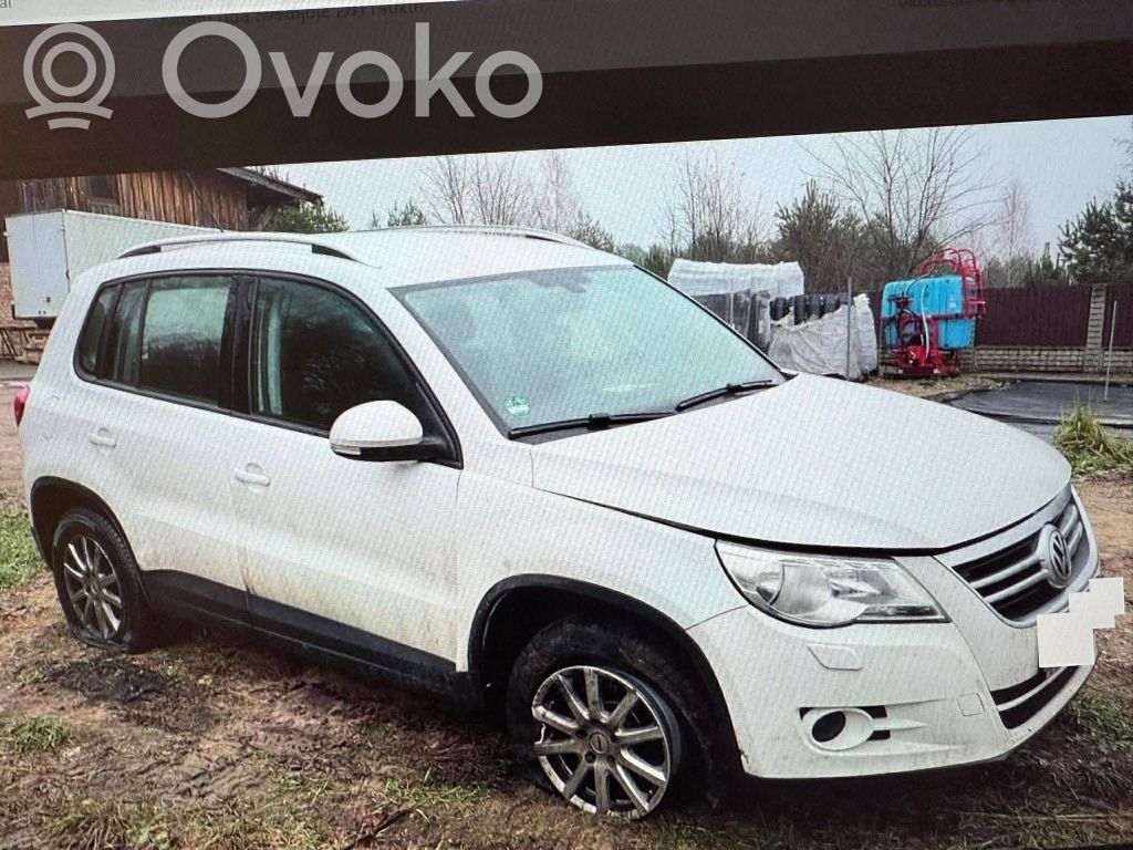 Tiguan Tiguan  5K0959793