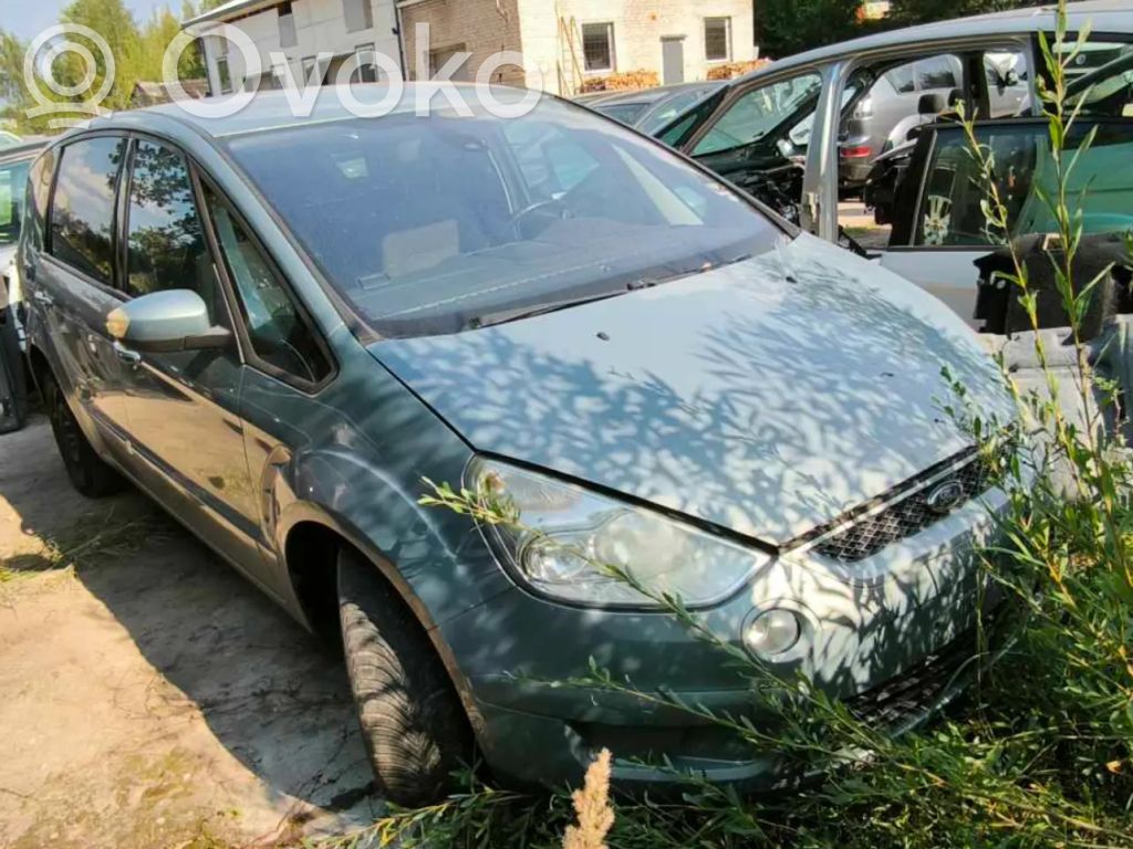 S-MAX S-MAX  6M2117865BE