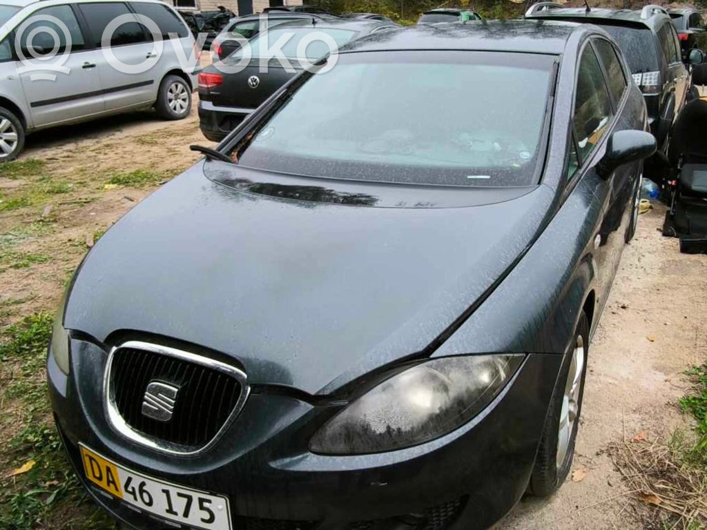 Leon (1P) Leon  98205200