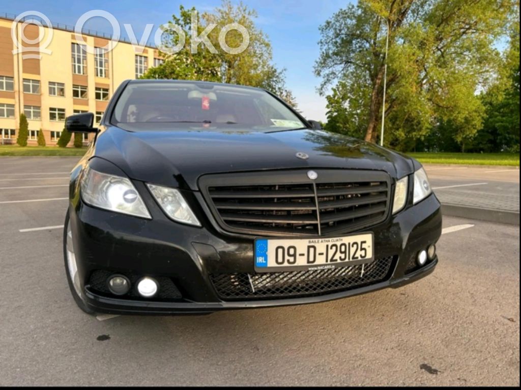 E W212 E-class, AMG (W124, W210, W211, W212, W213, C207, W238)  A6510141502