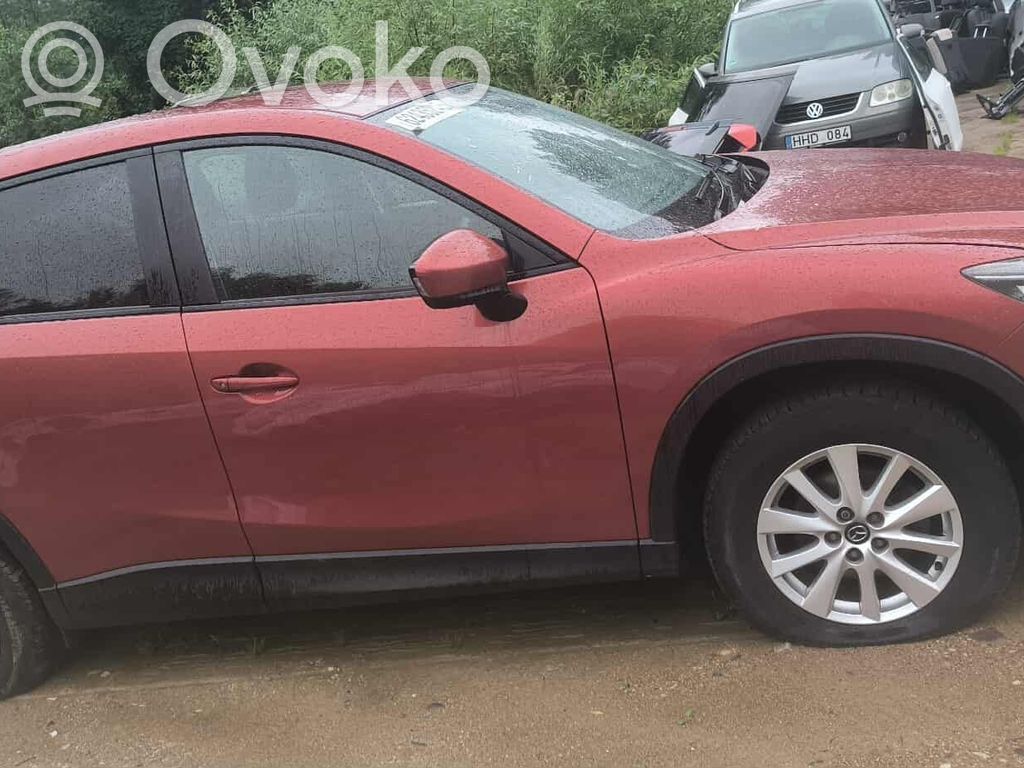 CX-5 CX-5  KD4564441