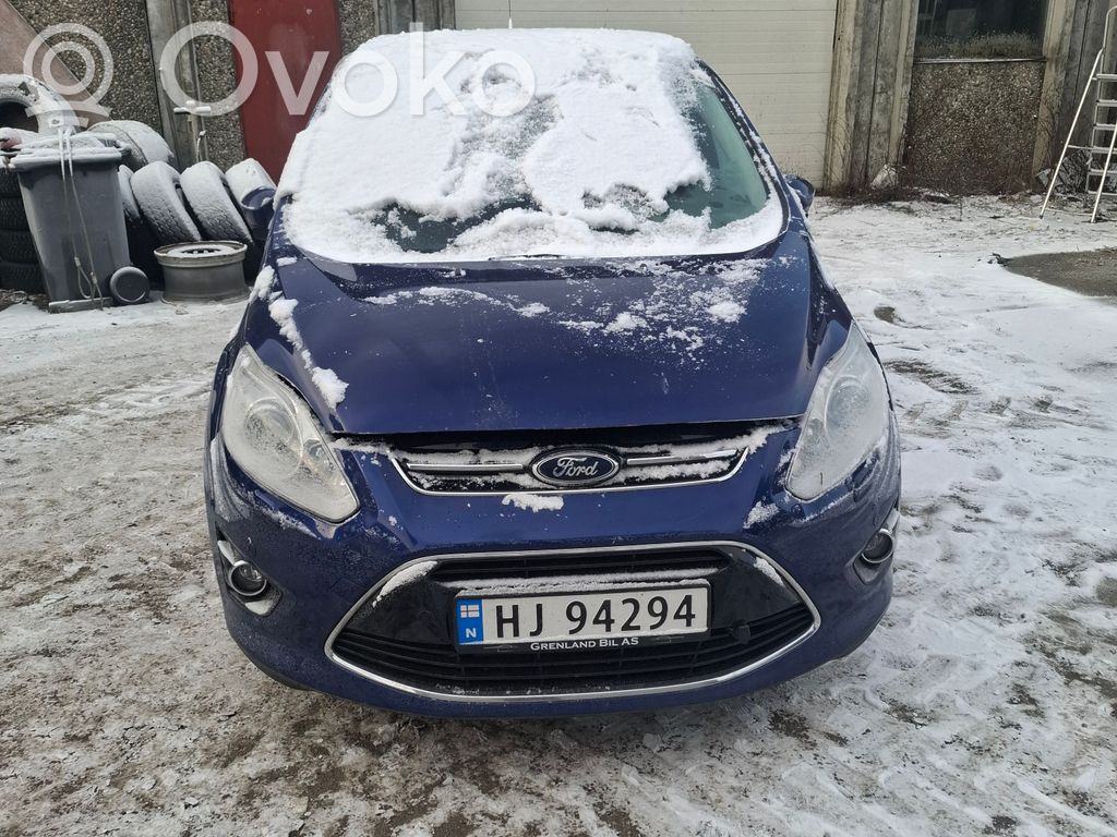 C-MAX II Focus C-MAX, C-MAX, Grand C-MAX  CJ5T19K314BA